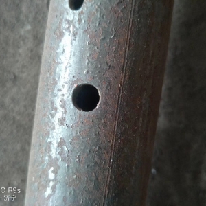 智能超前小导管生产线 XHZG-50A